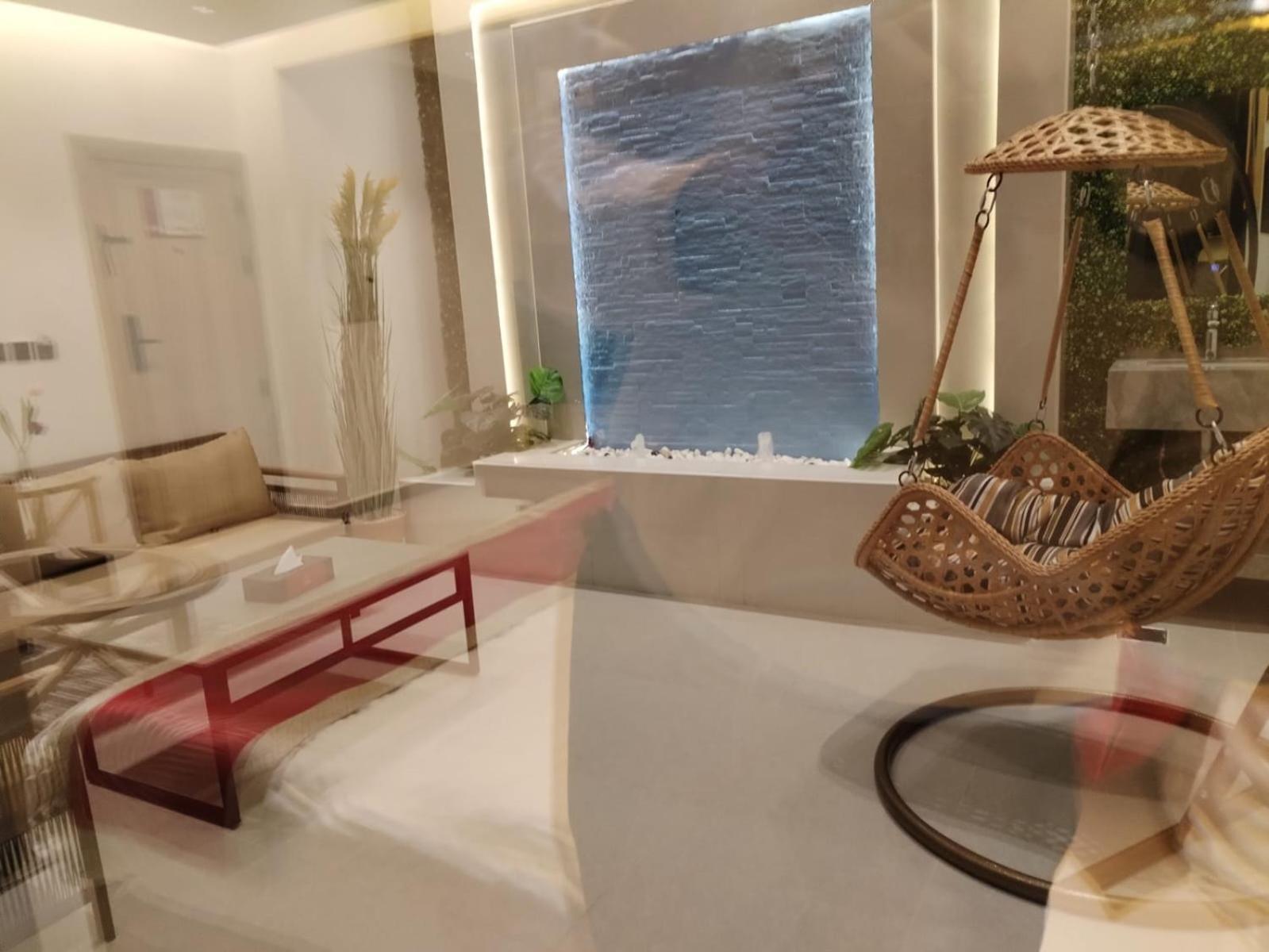 فندق فيرانو Rijád Exteriér fotografie